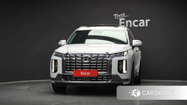 Hyundai The New Palisade id 4735758 из Кореи 13