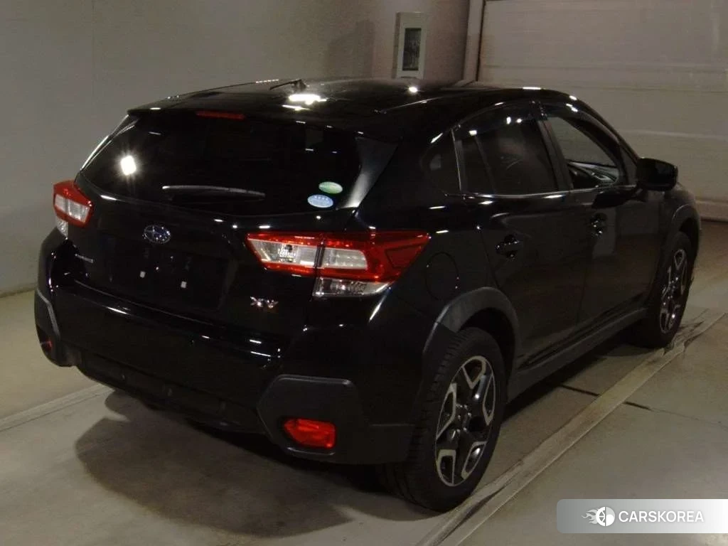 Subaru XV 2019 из Японии, фото 3