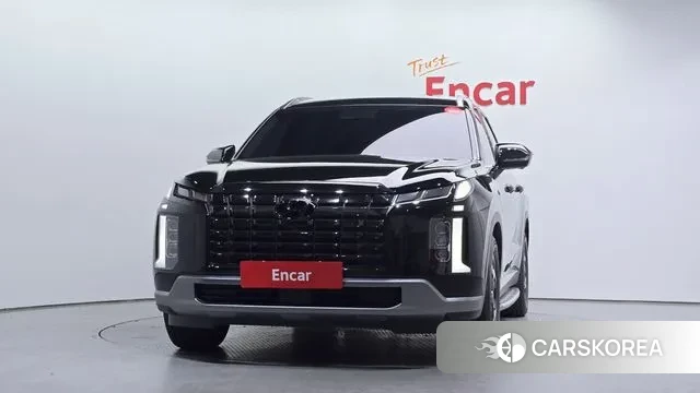Hyundai The New Palisade id 3707409 из Кореи 13