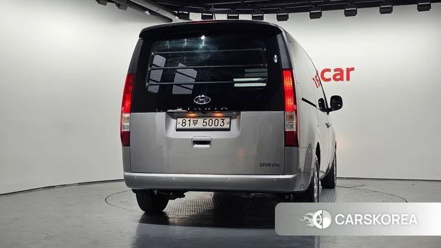 Hyundai Staria id 5022916 из Кореи 23