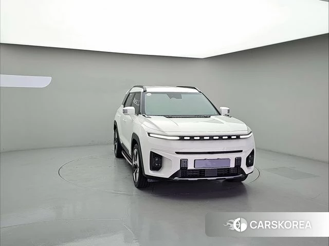 Ssangyong Torres EVX id 4970981 из Кореи 13