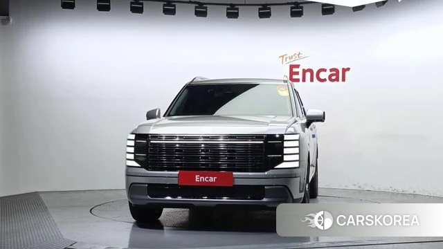 Hyundai Palisade (LX3) id 4980220 из Кореи 23