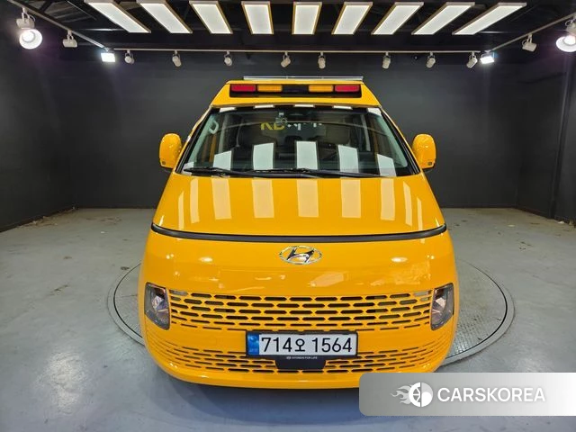 Hyundai Staria id 4951032 из Кореи 13