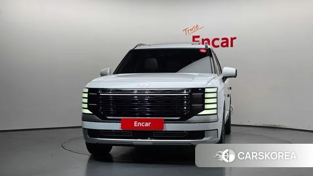 Hyundai Palisade (LX3) id 5026222 из Кореи 23