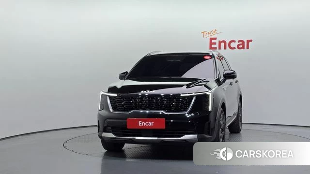 Kia The New Sorento 4th Generation id 5045886 из Кореи 23
