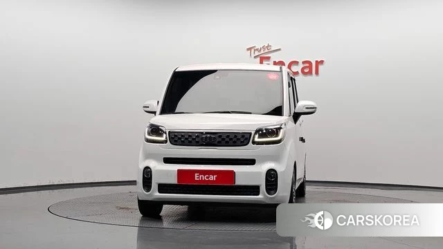 Kia The New Ray id 5028393 из Кореи 13