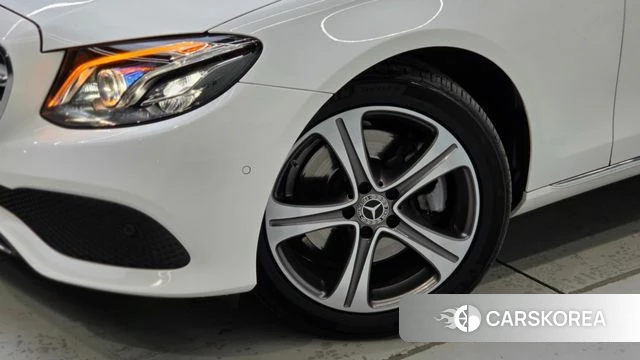 Mercedes-Benz E-Class W213 id 5004173 из Кореи 13