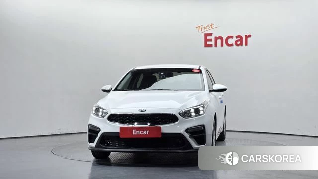 Kia Come New K3 id 5023533 из Кореи 13