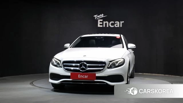 Mercedes-Benz E-Class W213 id 5035580 из Кореи 23