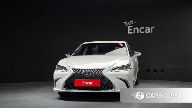 Lexus ES300h 7th generation id 5048075 из Кореи 13