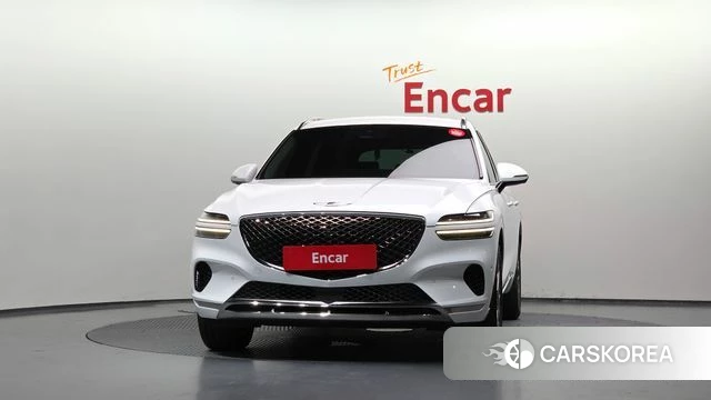 Genesis GV70 id 4646458 из Кореи 23