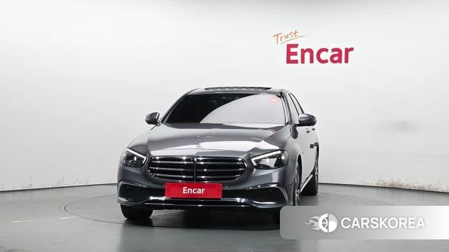 Mercedes-Benz E-Class W213 id 4997534 из Кореи 13