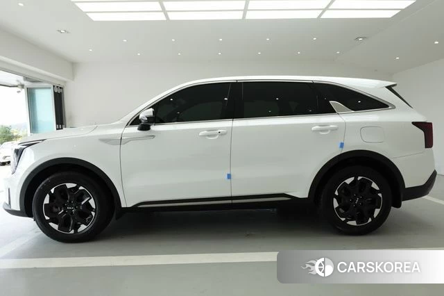 Kia The New Sorento 4th Generation id 5002131 из Кореи 13