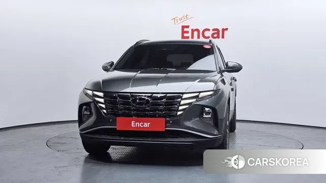 Hyundai Tucson (NX4) id 3707353 из Кореи 13