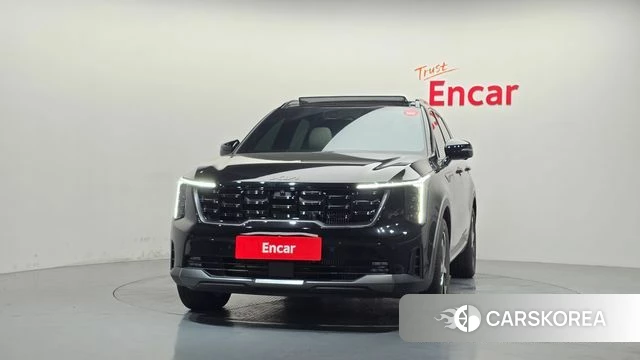 Kia The New Sorento 4th Generation id 4974726 из Кореи 13