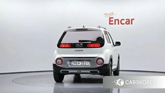 Hyundai Casper id 4991375 из Кореи 23