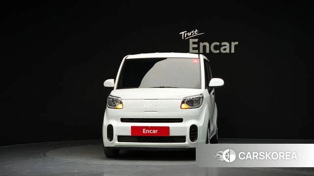 Kia The New Ray id 5017601 из Кореи 13