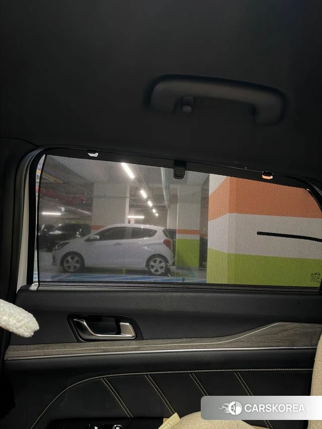 Kia K5 3rd generation 2021 Белый из Кореи, фото 4