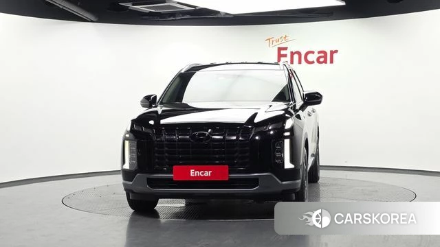 Hyundai The New Palisade id 4580035 из Кореи 24