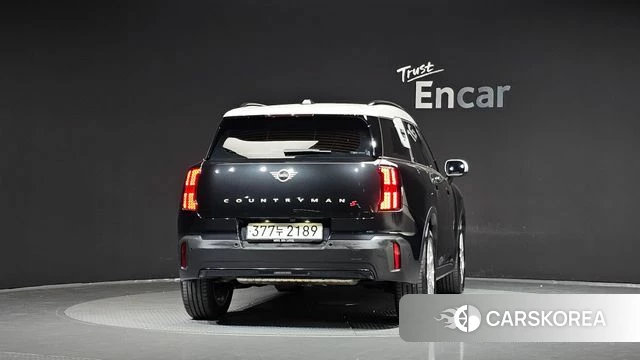 Mini Cooper S Countryman 3rd Generation id 5045717 из Кореи 23