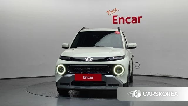 Hyundai The New Casper id 5026324 из Кореи 22