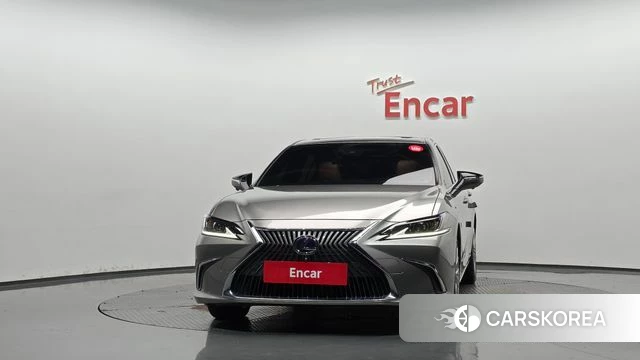 Lexus ES300h 7th generation id 4976993 из Кореи 23