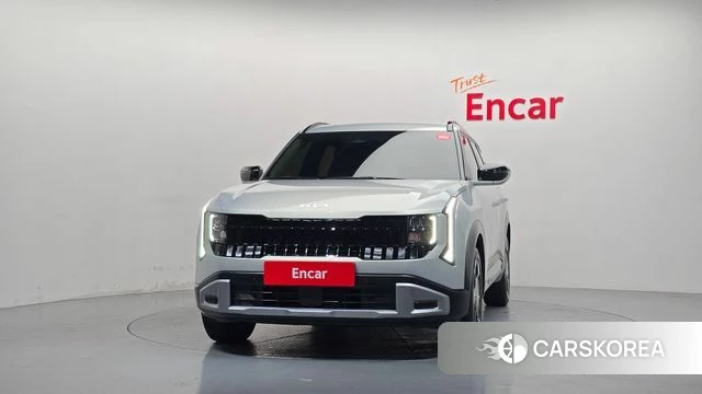 Kia Celtos second Generation id 5025888 из Кореи 23
