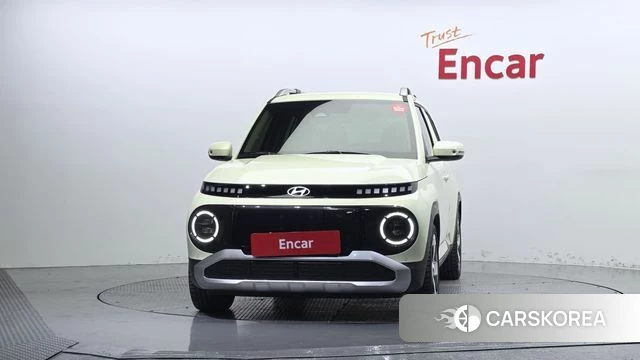 Hyundai Casper Electric id 5021261 из Кореи 23