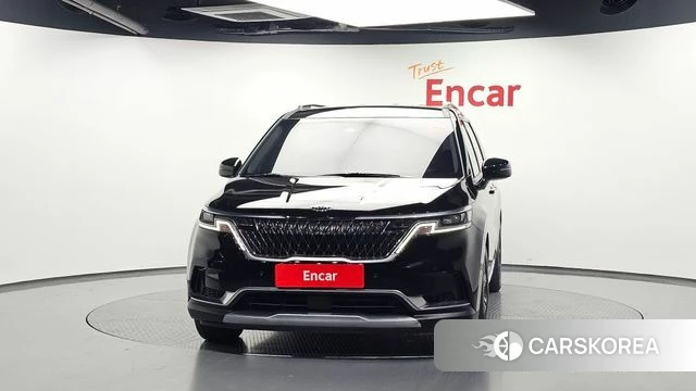 Kia Carnival 4th generation id 5041051 из Кореи 23