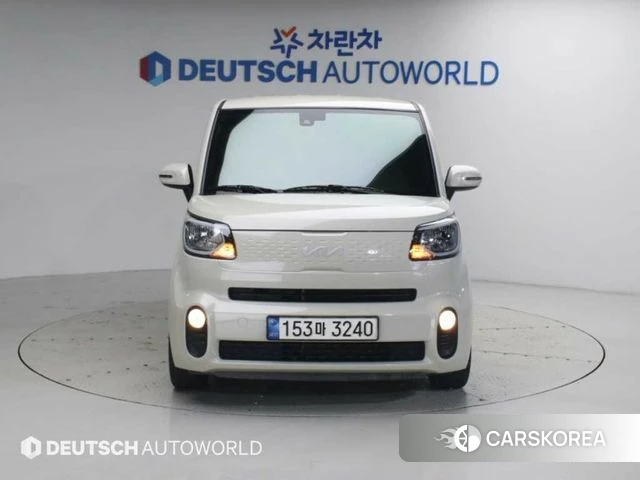 Kia The New Ray id 4981650 из Кореи 13