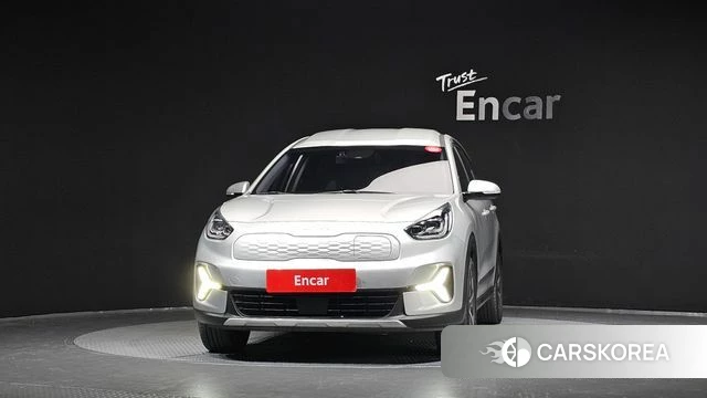 Kia Niro Plus id 4986510 из Кореи 23