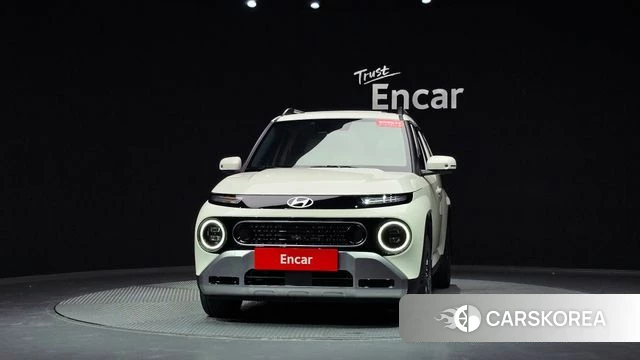 Hyundai The New Casper id 5038811 из Кореи 23