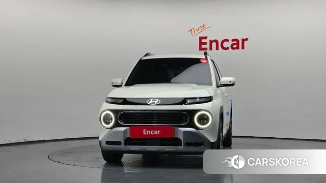 Hyundai The New Casper id 4974612 из Кореи 23