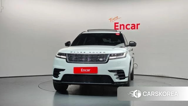 Land Rover Range Rover Velar id 4916265 из Кореи 23