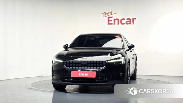 Polestar Polestar 2 id 4996290 из Кореи 13
