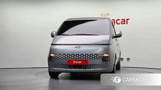 Hyundai Staria id 5027165 из Кореи 13
