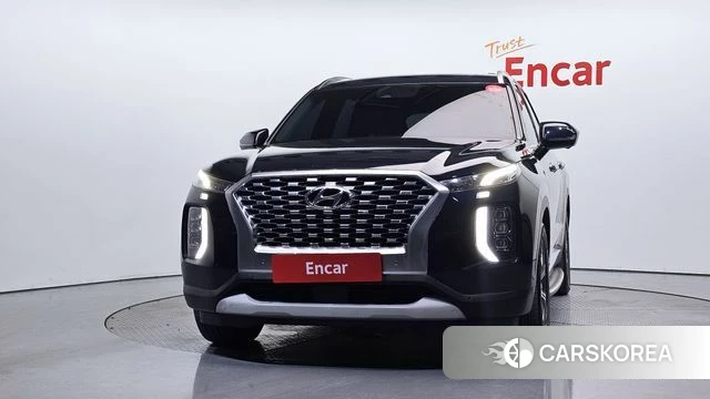 Hyundai Palisade id 4794547 из Кореи 13