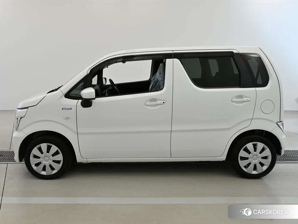 Suzuki Wagon R 2020 из Японии, фото 3