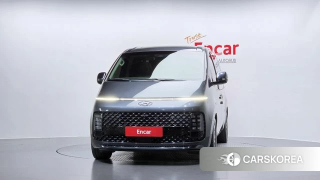 Hyundai Staria id 5016400 из Кореи 13