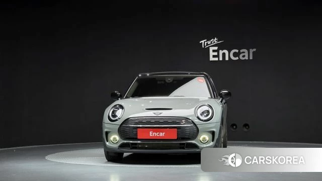 Mini Cooper SD Clubman id 5027709 из Кореи 23