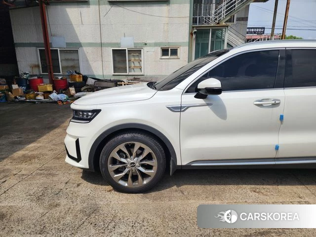 Kia Sorento 4th Generation id 5028131 из Кореи 12