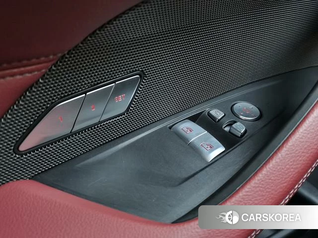 BMW 4 series 2024 Серебристо-серый из Китая, фото 3