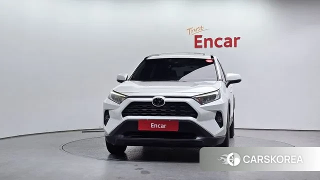Toyota RAV4 5th Generation id 3778844 из Кореи 13