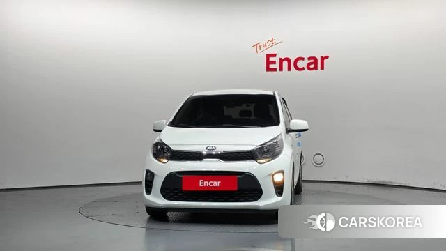 Kia All New Morning (JA) id 5048115 из Кореи 13