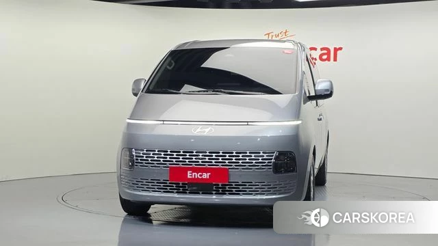 Hyundai Staria id 5001538 из Кореи 13
