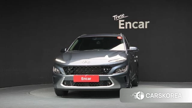 Hyundai The New Kona id 4930151 из Кореи 13
