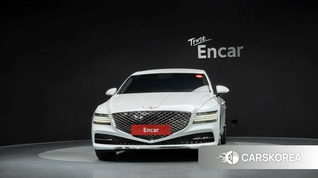 Genesis G80 (RG3) id 5002594 из Кореи 23