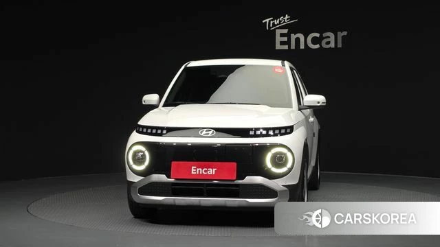 Hyundai Casper Electric id 4527534 из Кореи 23
