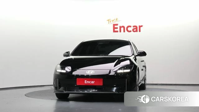 Hyundai Ionic 6 id 4996452 из Кореи 13