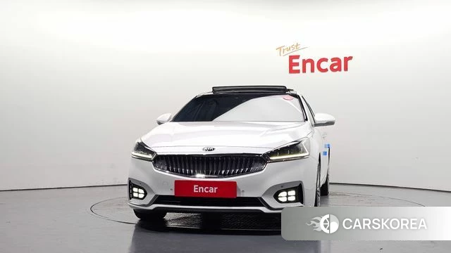 Kia Come New K7 id 5013969 из Кореи 13